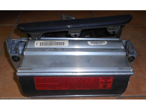 Airbag Passageiro Audi A3 1999 ap17